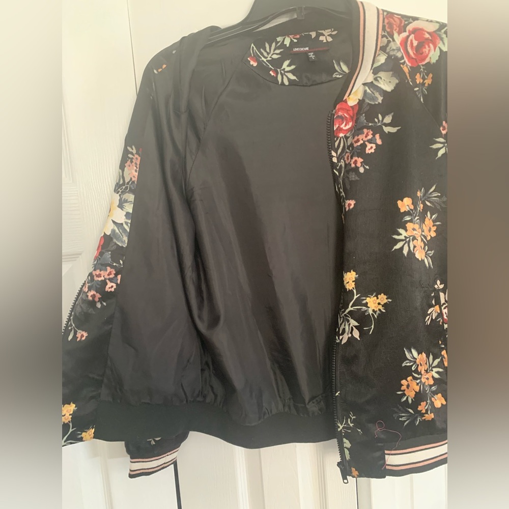 Bomber Jackets - image 1